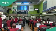 N100,000 in Nigerian Bank Stocks: 8-Month Returns Compared