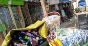 NAFDAC begins nationwide recall of banned sachet alcohol, PET bottles below 200ml
