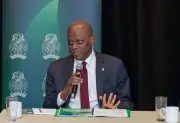 Naira FX Gap Below 2% as Reserves Hit $52.5bn