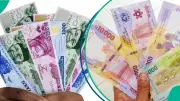 Naira Misses Forbes' Strongest African Currencies List for July 2026