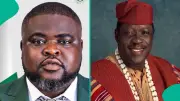 NANS President Mourns Taiwo Hassan Ogogo, Calls Death Painful