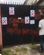 NAPTIP Seals High-Profile Maternity Facility in Port Harcourt Over Alleged Baby Sale