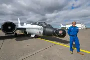 NASA Jet to Chase Solar Eclipse at 50,000ft to Study Sun's Corona