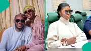 Natasha Osawaru Becomes Edo Assembly Minority Leader Amid Marriage Rumours