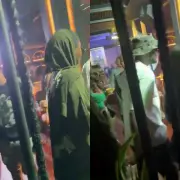 Natasha Osawaru storms Abuja club over Tuface, eyewitness alleges