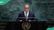 Nauru Officially Renamed Republic of Naoero in 2026