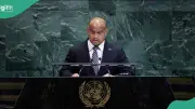 Nauru Renamed Republic of Naoero, New Country Code NRO Adopted
