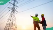 NBS Data: South East Leads Electricity Access, North East Trails