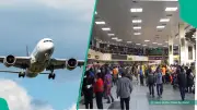 NCAA Orders Three-Hour Airport Arrival for International Flights