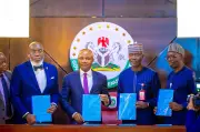 NCC Leases Digital Parks to Enugu for 15 Years
