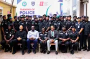 NCDMB Strengthens National Security with AI and Digital Skills Training for Police Trainers