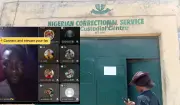 NCoS removes prison officials after death row inmate's TikTok live
