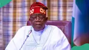 NDC Chieftain: Tinubu Controls 34.5 Governors, Bala Mohammed on the Fence