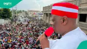 NDC Grows Stronger as Kwankwaso Welcomes APC Defectors in Kano