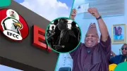 NDC Slams Tinubu's EFCC Order on Osun Account as Lawless