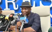NDDC Inaugurates Committee to Review Staff Conditions of Service