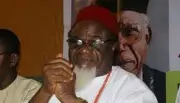 Ndigbo Told to Prepare for 2015 Presidency: Ezeife, Madubuike