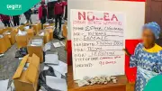 NDLEA Arrests 101-Year-Old Woman for Selling Cannabis in Ogun State