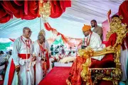 Nestlé Maggi Partners Itsekiri Homecoming to Boost Culinary Tourism