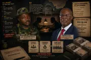 New Evidence Shows How Timipre Sylva Bankrolled Alleged Coup Plot