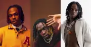 New Music Friday: Rema, Fireboy DML, CKay, Zlatan drop fresh tracks