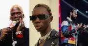 New Music Friday: Seyi Vibez, Blaqbonez, Phyno, Cheque and more drop new songs