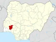 New Police Commissioner Deployed for Osun Governorship Election