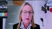 New Zealand councillor joins meeting from bathroom, underwear on display