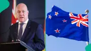 New Zealand Lists 3 Groups Exempt From Citizenship Oath