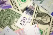 NFEM Turnover Crashes to $185m, Hits 11-Week Low as FX Activity Thins