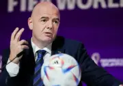 NFF Demands FIFA President Infantino Resign Immediately