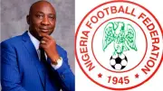 NFF President Gusau resigns amid DSS probe into N17bn funds