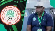NFF Sacks Super Falcons Coach Justin Madugu After WAFCON Failure