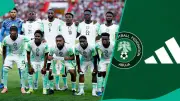 NFF signs record Adidas kit deal, dumps Nike after 11-year 'slavery' contract