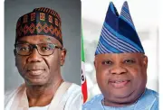 NGF Congratulates Adeleke on Reelection, Hails Voter Turnout