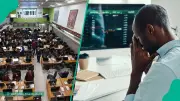 NGX Investors Lose N1.26trn as All-Share Index Falls 0.84% in One Week
