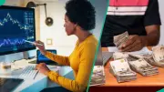 NGX Stocks Lose N2.1trn as All-Share Index Drops 1.35% in One Week