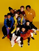 Nickelodeon star Christy Knowings dies at 46 after asthma attack