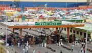 Niger Republic turns to Nigerian ports amid diplomatic row with Benin