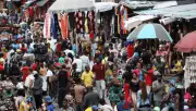 Nigeria Business Activity Hits Five-Month High in July: NESG
