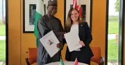 Nigeria, Canada sign aviation deal for direct flights