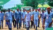 Nigeria Customs Releases Final 2024/2025 Recruitment List: 3,852 Selected