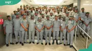 Nigeria Customs Releases Final List of 3,852 Successful Candidates