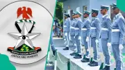 Nigeria Customs to Begin Yearly Recruitment, 2026 Exercise Set