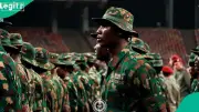 Nigeria Defence HQ Twitter Account Hacked, DIA Urged to Act