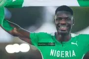 Nigeria Extends Commonwealth Games Medal Haul with Gold and Silver