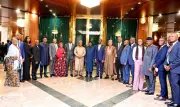 Nigeria Finally Admitted to Variable Room After Years of Delays