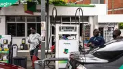 Nigeria Fuel Price Hikes Force Sharp Consumption Cuts in H1 2026