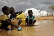 Nigeria Gets 65% of EU's €2.3m Cholera Fund for 4 African Countries