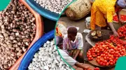 Nigeria Healthy Diet Cost Rises 11.7%, Eroding Minimum Wage